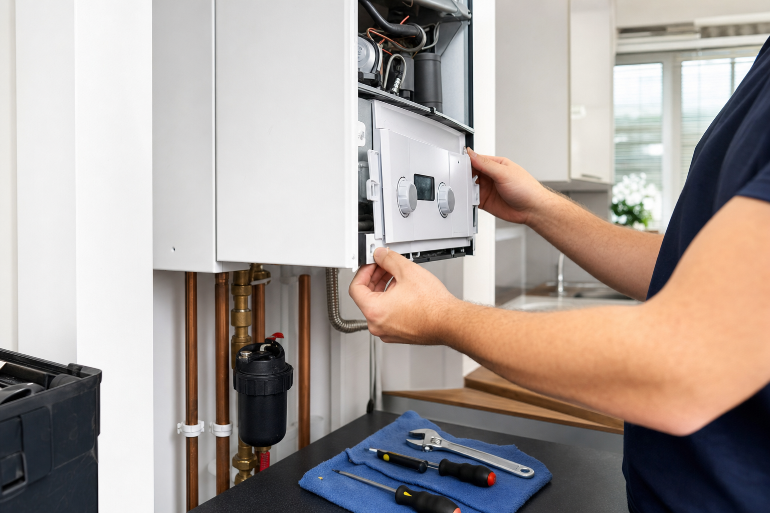 Appliance Repairs Wandsworth service image