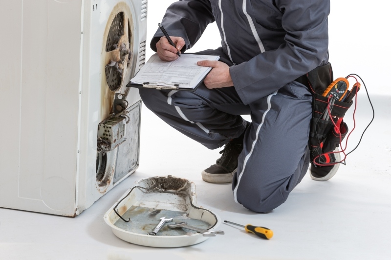 Appliance repair service in Wandsworth