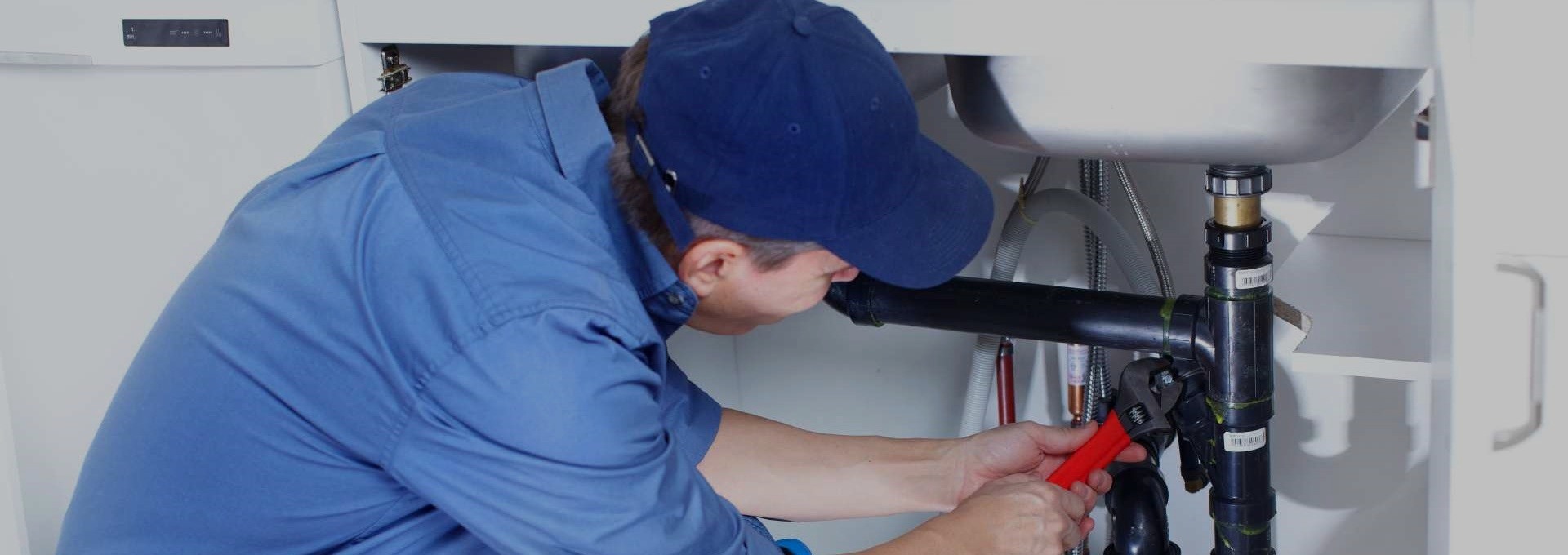 Gaswise Experts team attending a job in Wandsworth
