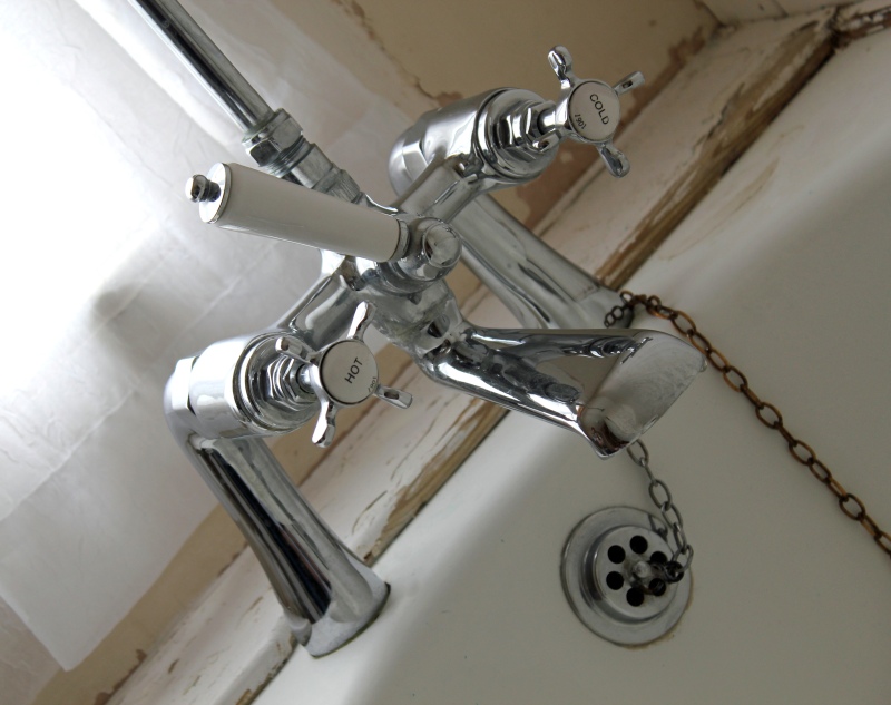 Shower installation in Wandsworth
